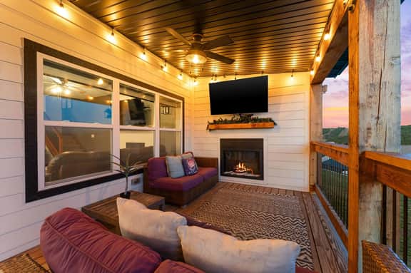 Branson Cove - Cast Away Lodge - 7 BD - Image 3