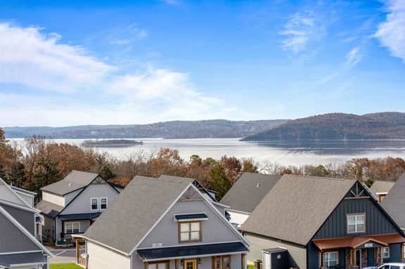 Branson Cove - Cast Away Lodge - 7 BD - Image 5