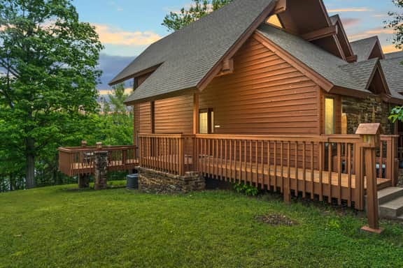Table Rock Landing - Unit 22 - Image 2
