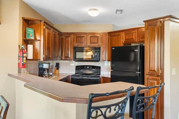 OakRidge - Villa 602 | WK | 2 BD - Image 4