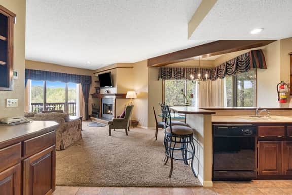 OakRidge - Villa 602 | WK | 2 BD - Image 2