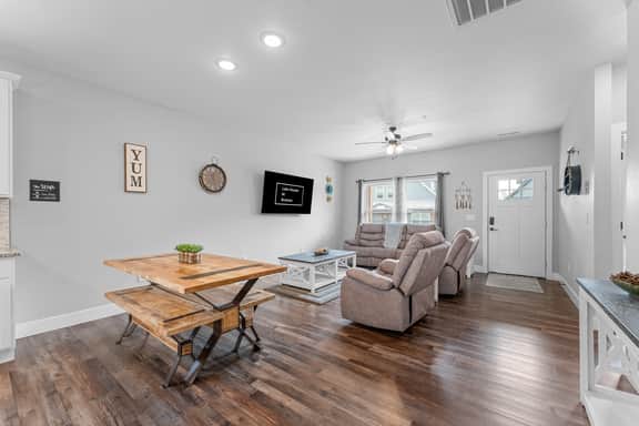 Branson Cove - Oar Place Lodge - 3 BD - Image 2