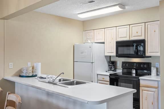 Rock Lane - Condo 442 - 2 BD | LV - Image 3