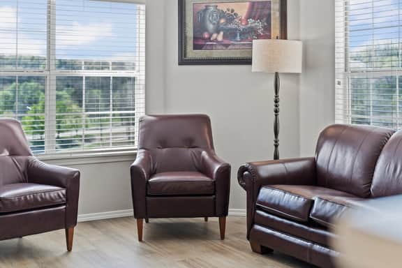 Fairways 12-4 - 2 BD | DX | WK - Image 3