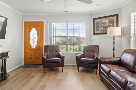 Fairways 12-4 - 2 BD | DX | WK - Image 2