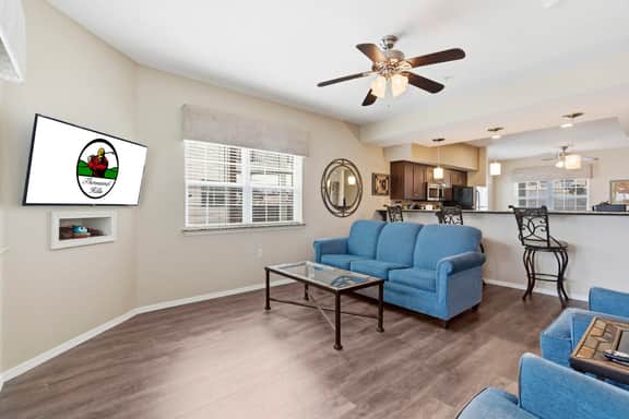 Greensview 231BC - 2 BD | DX - Image 3