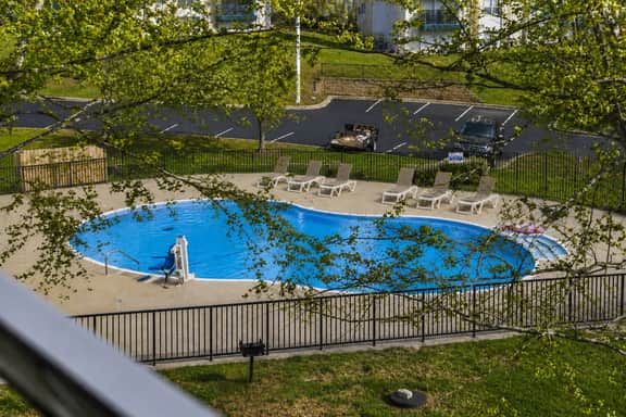 Greensview 231BC - 2 BD | DX - Image 4