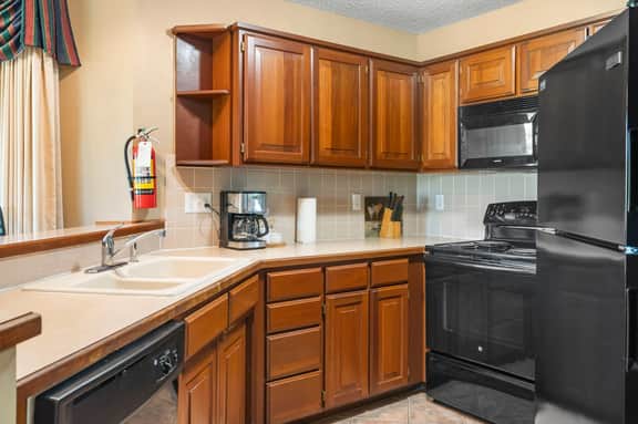 OakRidge - Villa 613 | WK | 2 BD - Image 4