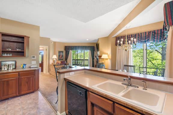 OakRidge - Villa 613 | WK | 2 BD - Image 5