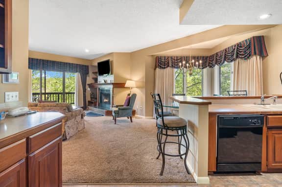 OakRidge - Villa 613 | WK | 2 BD - Image 2