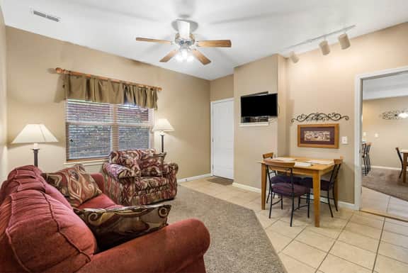 OakRidge - Condo 709 B | QS - Image 2