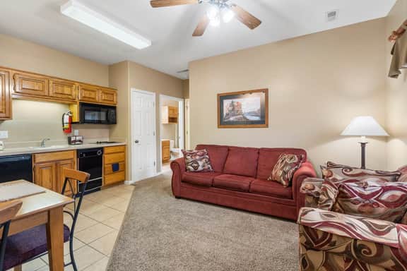 OakRidge - Condo 709 B | QS - Image 4