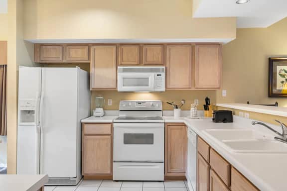 Greensview 311BC - 2 BD - Image 2