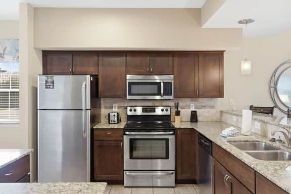 Greensview 230 - 2 BD | DX - Image 4