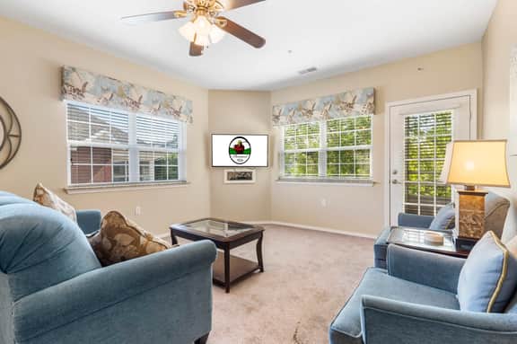 Greensview 230 - 2 BD | DX - Image 3