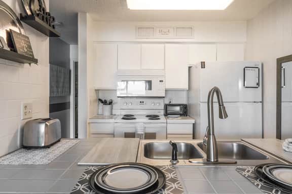 Pointe - 3804 - 1 BD | DX - Image 4