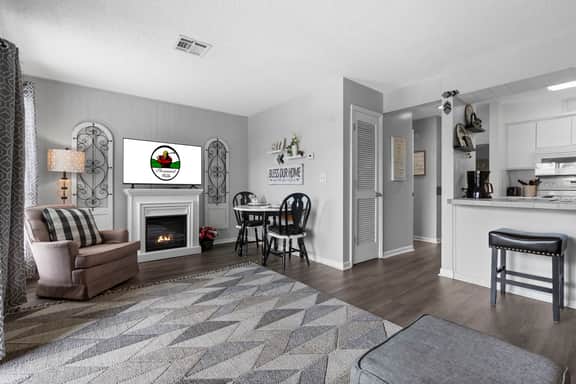 Pointe - 3804 - 1 BD | DX - Image 3