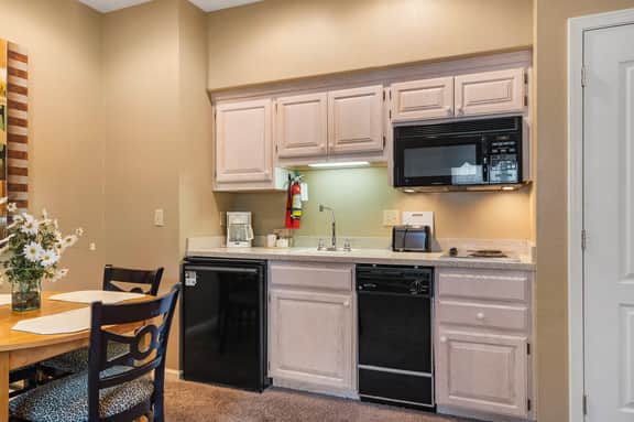 OakRidge - Condo 783 B | QS - Image 5