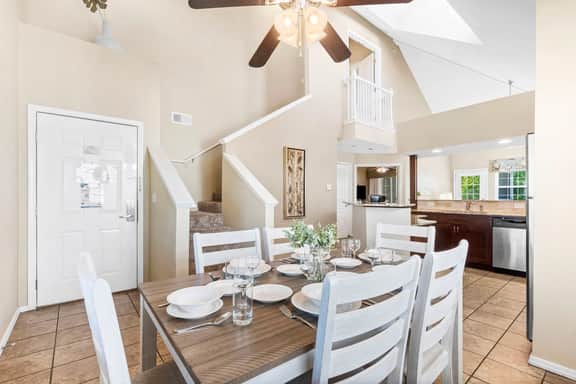 Greensview 241 - 3 BD | DX - Image 3
