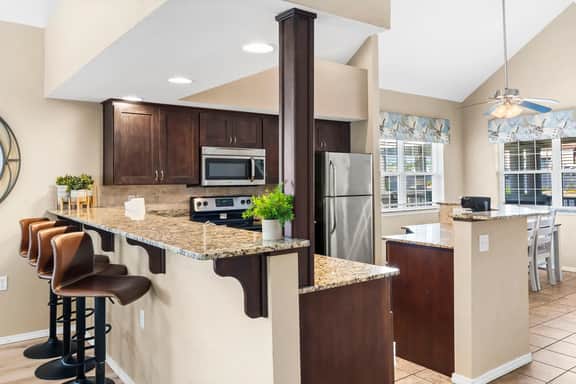 Greensview 241 - 3 BD | DX - Image 2