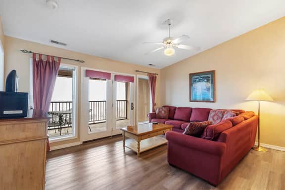Rock Lane - Condo 446 - 2 BD | LV - Image 3