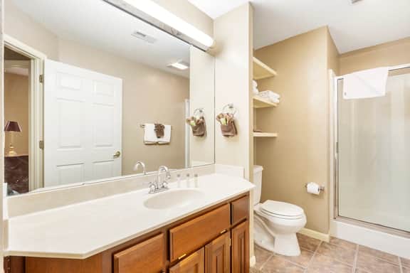 OakRidge - Villa 603 | 2 BD - Image 3