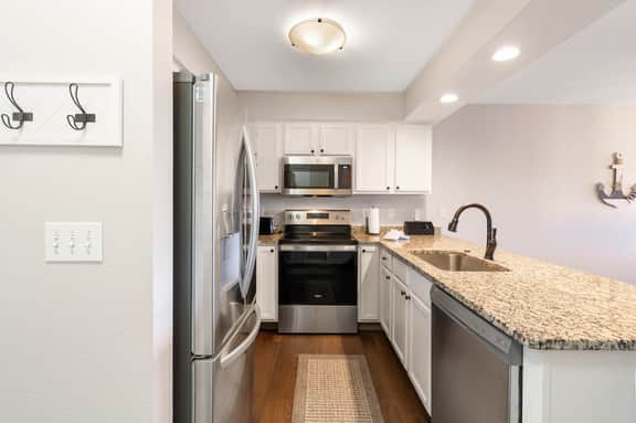 Indian Point - Condo 1504B - 1 BD | LV | CN - Image 2
