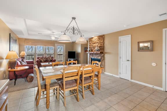 OakRidge - Condo 747 AB | 2 BD - Image 4