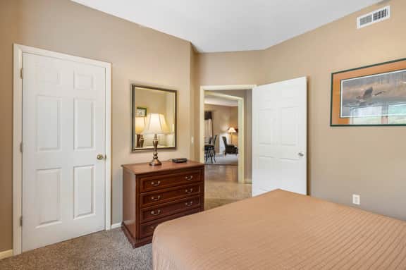 OakRidge - Villa 614 | 2 BD - Image 4