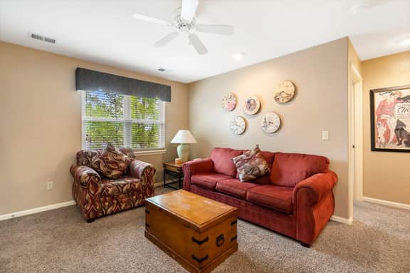 OakRidge - Condo 782 B | WK | QS - Image 2