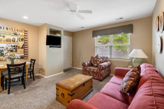 OakRidge - Condo 782 B | WK | QS - Image 3