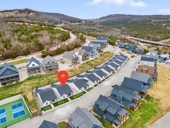 Branson Cove - Sunset Lodge - 3 BD - Image 5