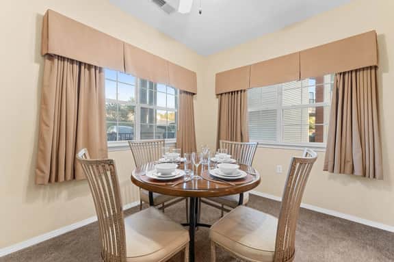 Greensview 320B - 1 BD | WK - Image 2