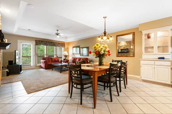 OakRidge - Condo 777 A | 1 BD - Image 5