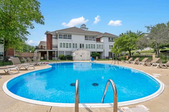 Greensview 330B - 1 BD - Image 5