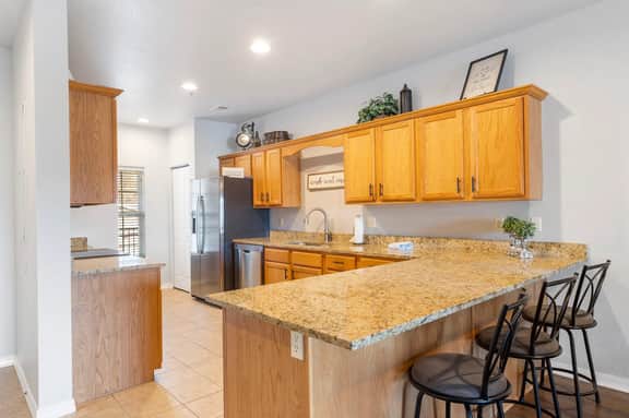Royal Links 4-5 - 2 BD | DX - Image 5
