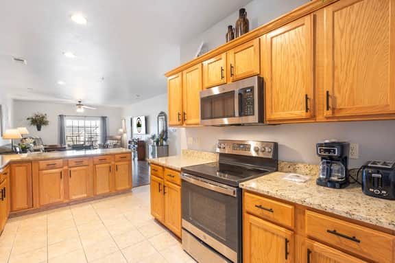 Royal Links 4-5 - 2 BD | DX - Image 4