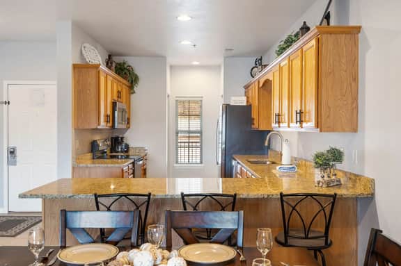 Royal Links 4-5 - 2 BD | DX - Image 3