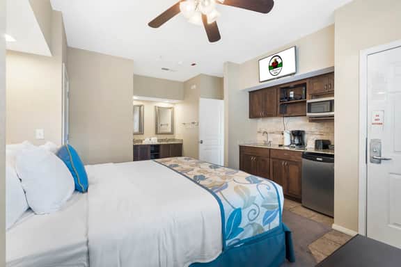 Greensview 221 - 2 BD | DX | WK - Image 3
