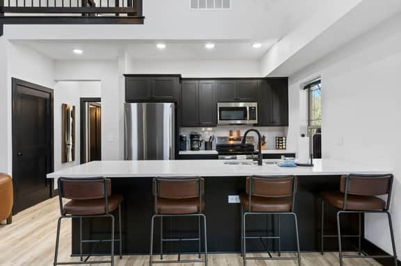 Tall Timbers - Timber Ridge Retreat - 4 BD - Image 4