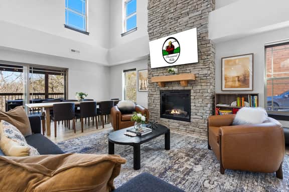 Tall Timbers - Timber Ridge Retreat - 4 BD - Image 2