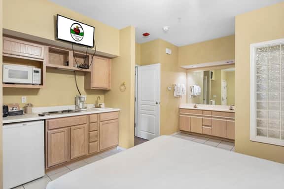 Greensview 310 - 2 BD | PY - Image 5
