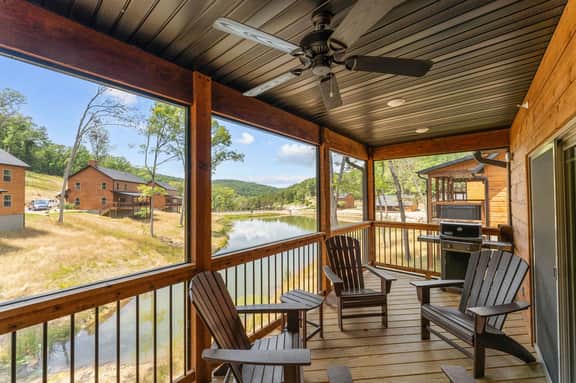 Tall Timbers - Tall Timbers Casita - 2 BD - Image 3
