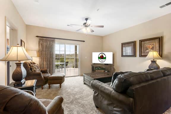 Royal Links 1-4 - 2 BD | WK - Image 2