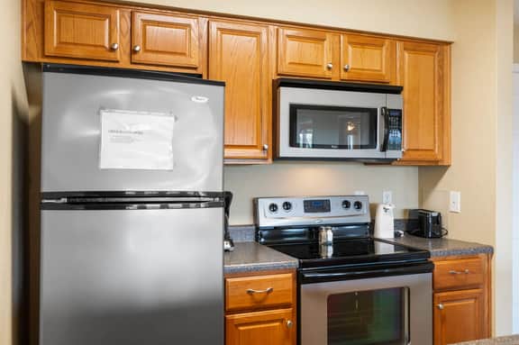 Rock Lane - Condo 532 - 2 BD | LV | WK - Image 4