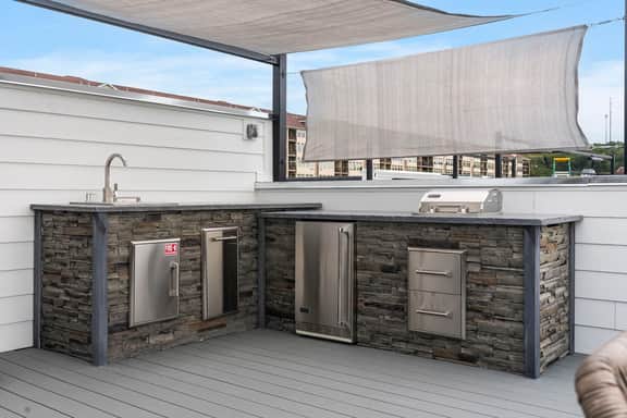 Majestic Lodge 7 - 5 BD - Image 3