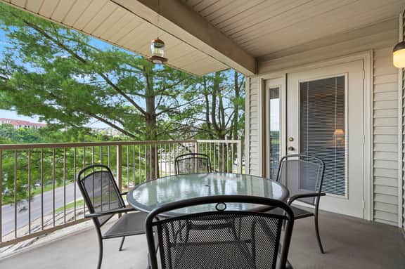 Foothills D-7 - 2 BD | WK - Image 5