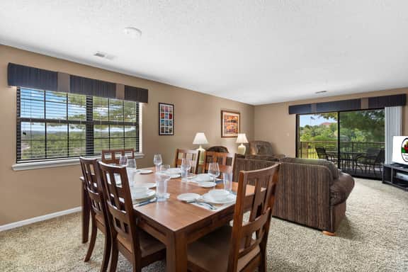 Foothills D-7 - 2 BD | WK - Image 3