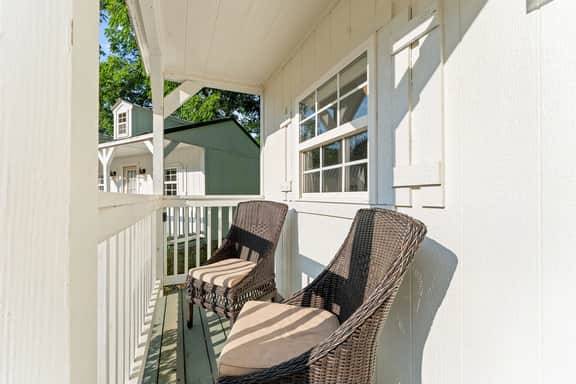 Brushy Creek 3 - Murphy's Place - 1 BD - Image 5