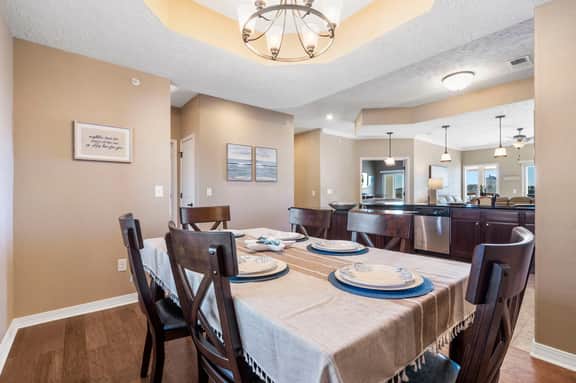 Majestic 210 - 2 BD | LAKE - Image 5